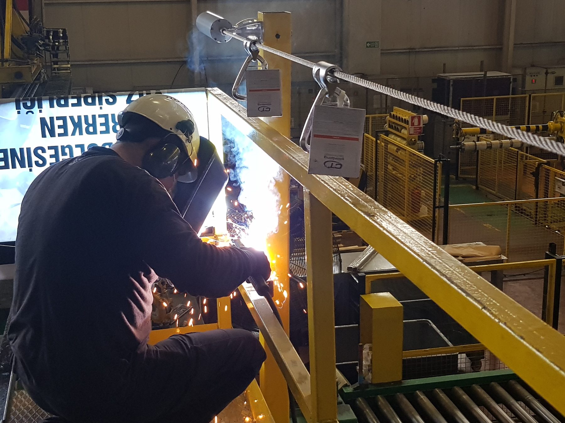 Arcelor Mittal (Borçelik)