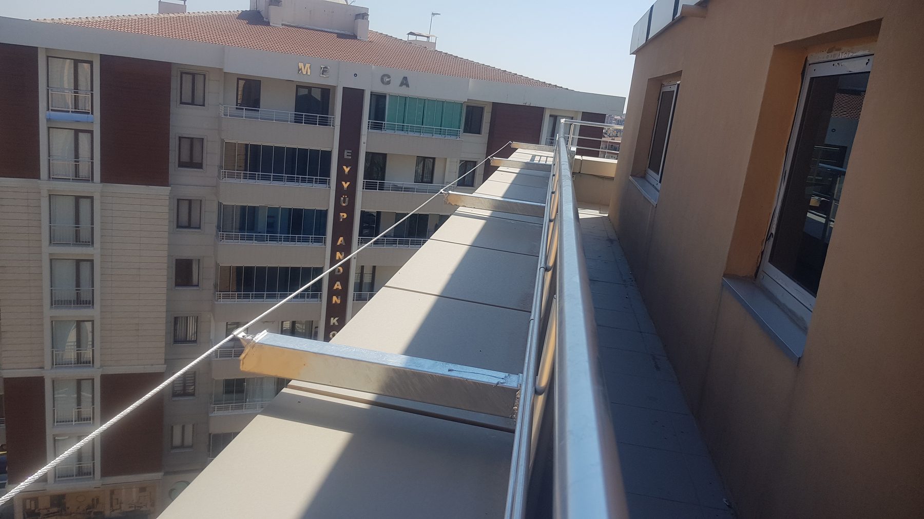 Memorial Hastaneleri