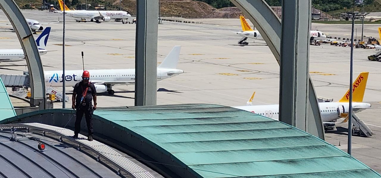 Sabiha Gökçen Havalimanı